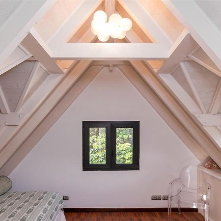 ליינקרס Cantabria Collection - Espectacular Villa מראה חיצוני תמונה