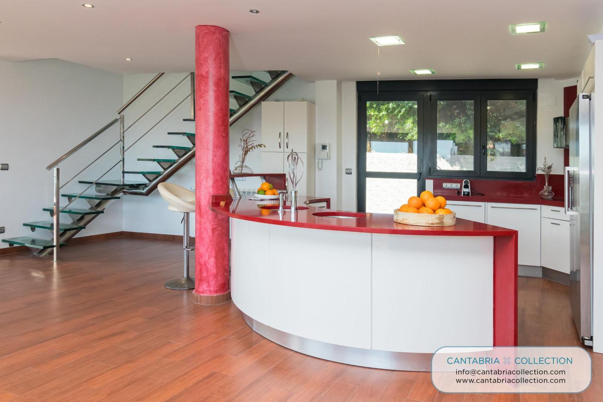 ליינקרס Cantabria Collection - Espectacular Villa מראה חיצוני תמונה