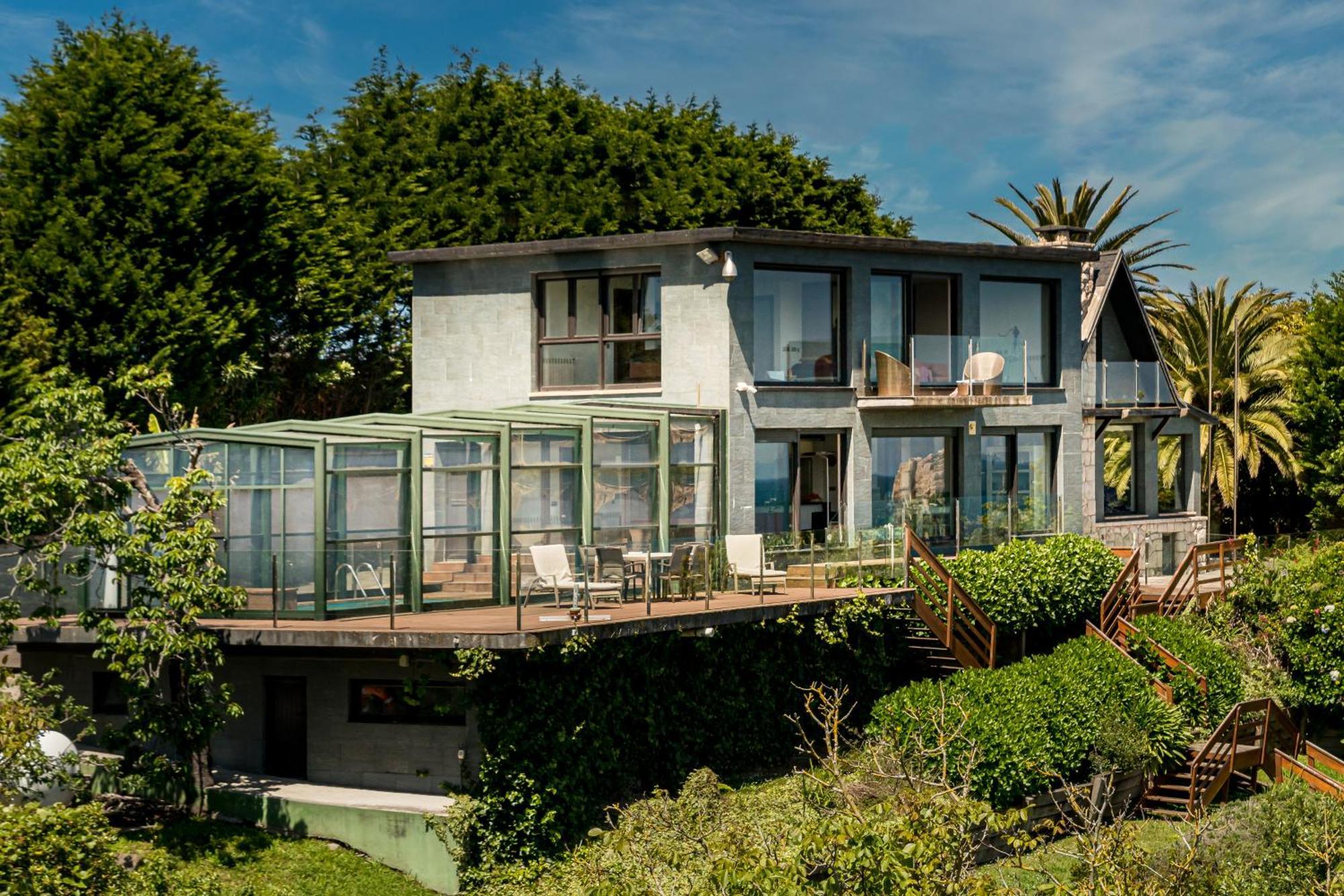 ליינקרס Cantabria Collection - Espectacular Villa מראה חיצוני תמונה