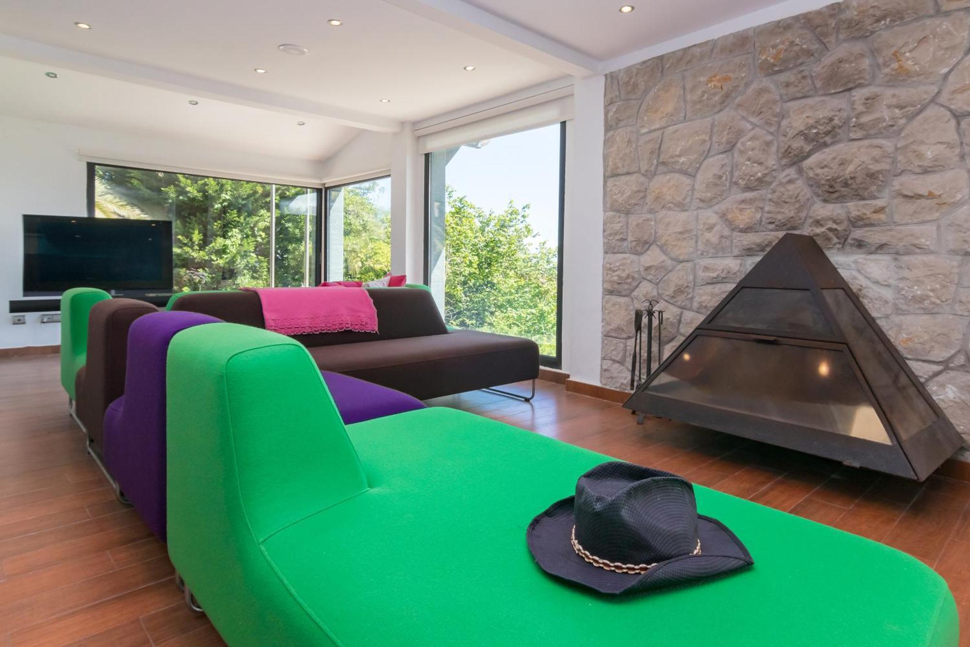 ליינקרס Cantabria Collection - Espectacular Villa מראה חיצוני תמונה