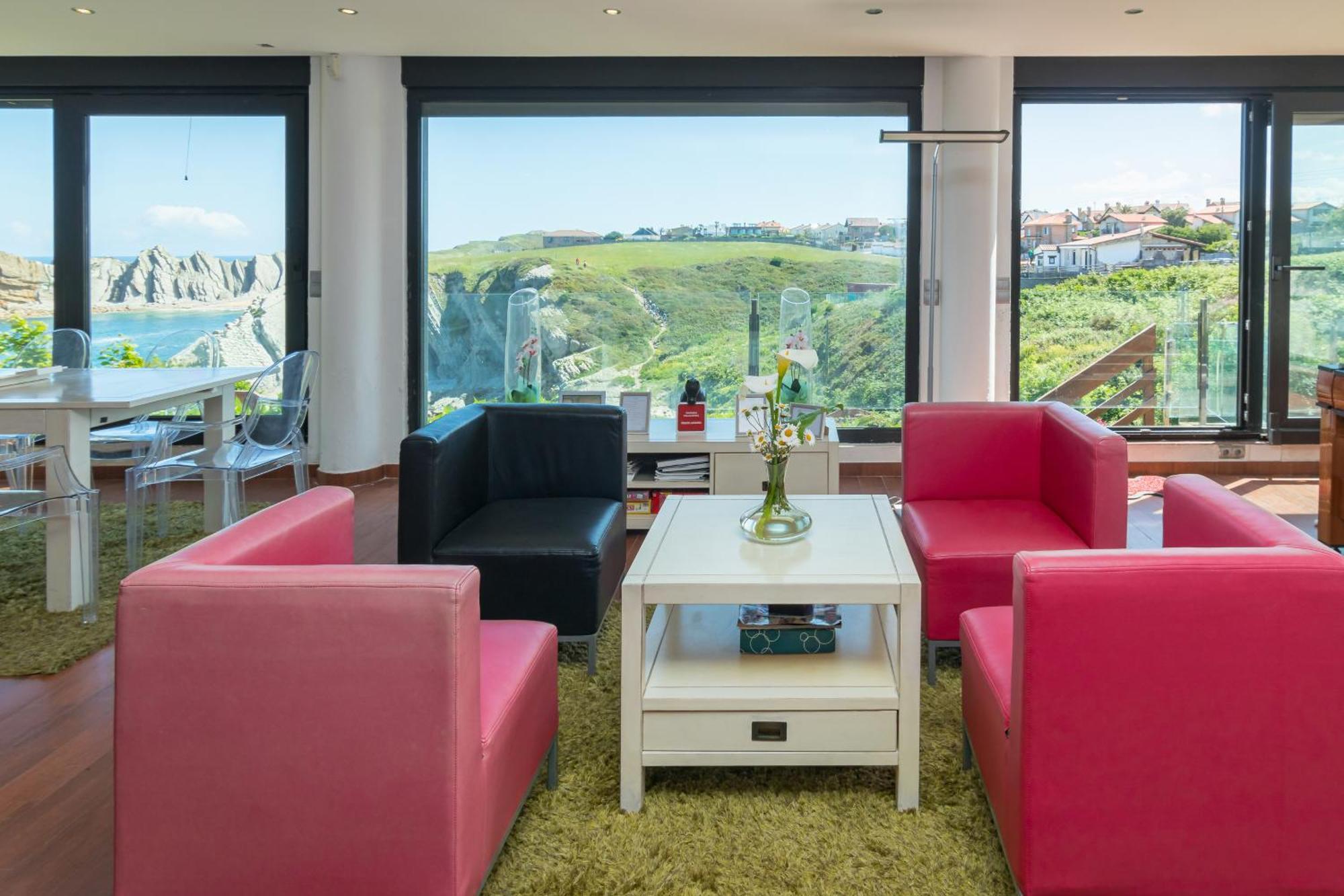ליינקרס Cantabria Collection - Espectacular Villa מראה חיצוני תמונה